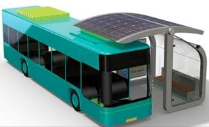 ATC-SolarCurveBusStop