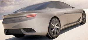 Pininfarina-Cambiano
