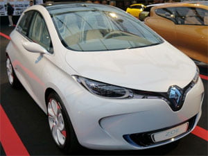 Renault-Zoe