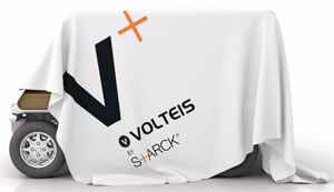 Volteis