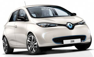 Renault-Zoe