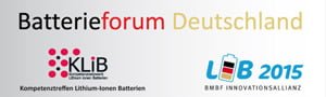 Batterieforum Deutschland