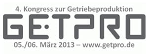 Getpro, Kongress, Fachreferat, Getriebeproduktion, Elektrifizierung