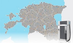 Estland-ABB