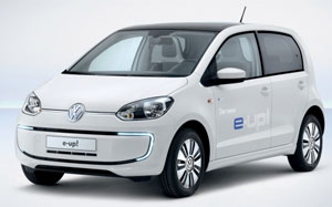 VW-e-up