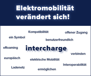 Hubject, intercharge, emobility, elektromobilität