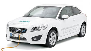 Volvo-c30-Electric