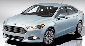 Ford-Fusion-Energi