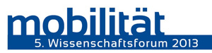 Wissenschaftsforum Mobilität, Universität Duisburg Essen, Fraunhofer