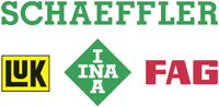 SCHAEFFLER-Logo