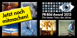 news aktuell, PR Award 2013