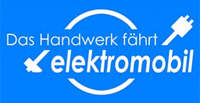 Handwerk-elektromobil