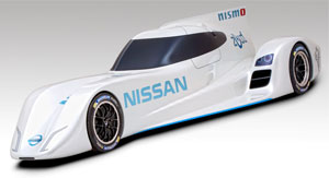 Nissan-ZEOD-RC-300