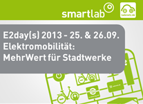 Smartlab E2day(s)