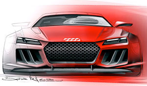 Audi-quattro-Sport-e-tron