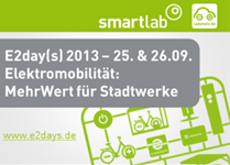 Smartlab E2day(s)