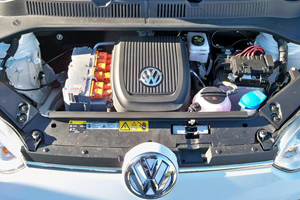 VW-eUp-Motorraum