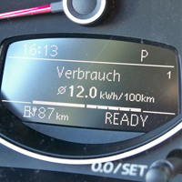 VW-eUp-Verbrauch