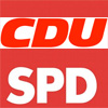 CDU-SPD