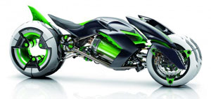 Kawasaki-J-Concept