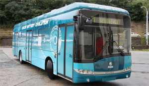 Skoda-Electric