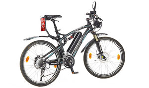 Biketronic-Starfighter