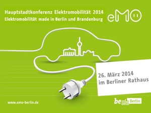 IAA, 2013, eMo, Berliner Agentur für Elektromobilität eMO