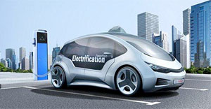 Bosch-eMobility