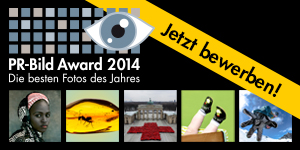 news aktuell, PR Award 2014