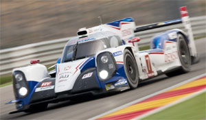 Toyota-TS040-Hybrid