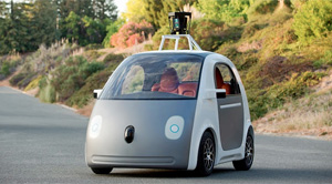 Google-Autonomes-Elektroauto