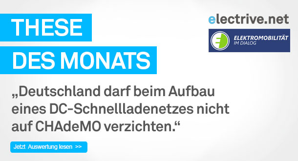 These des monats mai auswertung
