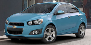 Chevy-Sonic