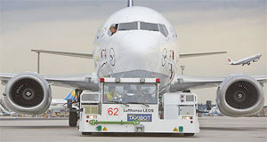 TaxiBot-Fraport