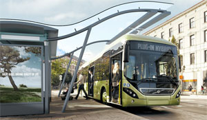 Volvo-Bus-Plug-in-Hybrid