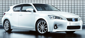Lexus-CT200h