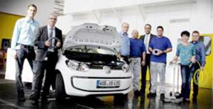 ProStaR-Volkswagen
