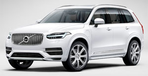 Volvo-XC90