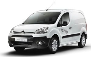 Citroen-Berlingo-Electric