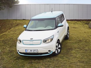 Paris14 Kia Soul EV