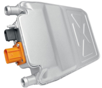 Webasto-Hochvoltheizer