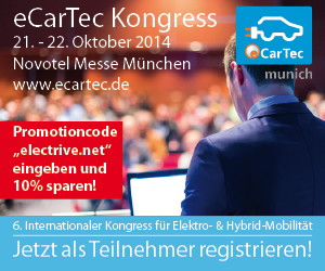 eCarTec Kongress