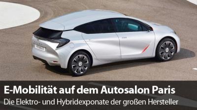 Header Autosalon Paris