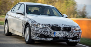 BMW-Plug-in-3er