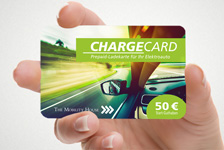 ChargeCard