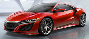 Honda-NSX-2016