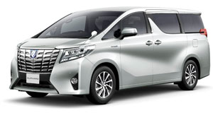 Toyota-Alphard