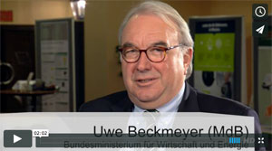 Umfrage-Vernetzungskonferenz