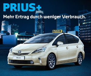Toyota Prius+
