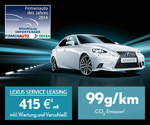 Toyota Lexus IS 300